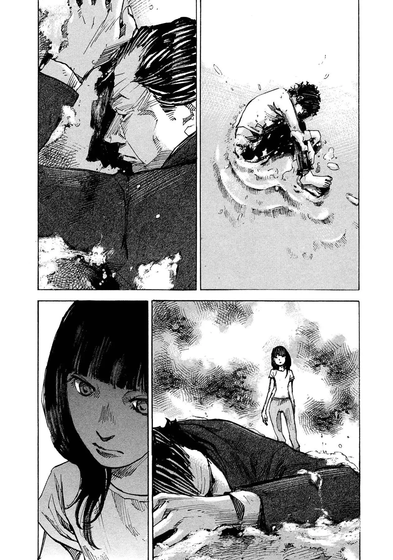 Hito Hitori Futari Chapter 81 5